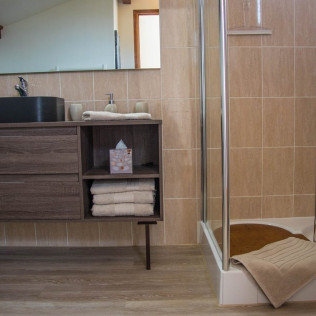Week-end Romantique de 2 nuits en Chambre d'Hôtes avec Jacuzzi à Belloréade (Belloc, Ariège - 09)
