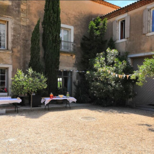 Séjour avec Petit-Déjeuner au Domaine du Soleil Couchant (St André de Roquelongue, Aude - 11)