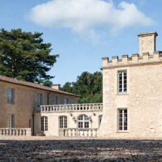 Visite Découverte et Dégustation de Vins en Duo au Château de Ferrand (Saint-Émilion, Gironde - 33)