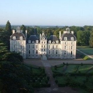 Vol en Montgolfière Privatisée en Sologne (Cour-Cheverny, Loir-et-Cher - 41)