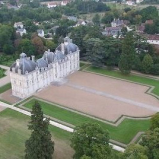 Vol en Montgolfière Privatisée en Sologne (Cour-Cheverny, Loir-et-Cher - 41)
