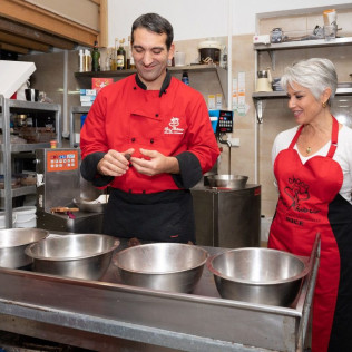 Atelier Création d'une Pièce Chocolatée (Nice, Alpes-Maritimes - 06)