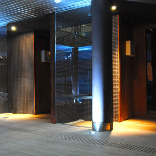 Circuit Spa pour deux à l'Hôtel Roc Blanc 4* (Andorre)