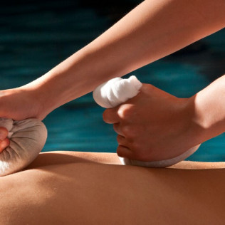 Circuit Spa pour deux à l'Hôtel Roc Blanc 4* (Andorre)