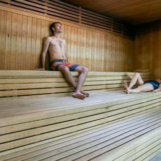 Circuit Spa à Panticosa Spa Resort 4* (Huesca, Espagne)