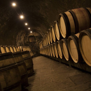 Séjour Œnologique avec Dîner et Dégustation de Vins d'Alsace avec Secrets de Vignobles (Colmar, Haut-Rhin - 68)