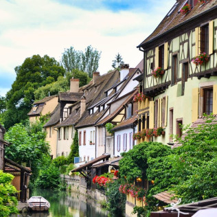 Séjour Œnologique avec Dîner et Dégustation de Vins d'Alsace avec Secrets de Vignobles (Colmar, Haut-Rhin - 68)