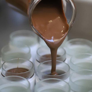 Atelier de Fabrication de Confiture (Paris, Île-de-France - 75)