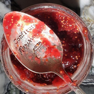 Atelier de Fabrication de Confiture (Paris, Île-de-France - 75)