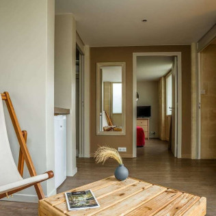 Séjour en Cottage avec Piscine aux Jardins de l'Anjou (Mauges-sur-Loire, Maine-et-Loire - 49)