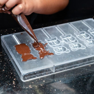 Cours Avancé de Fabrication de Chocolat Artisanal (Paris, Île-de-France- 75)