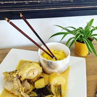 Cours de Cuisine Vietnamienne à Domicile (Tiercé, Maine-et-Loire - 49)