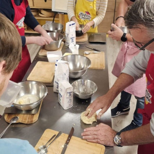 Ateliers et Cours de Cuisine près de Montpellier (Mauguio, Hérault - 34)