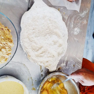 Ateliers et Cours de Cuisine près de Montpellier (Mauguio, Hérault - 34)