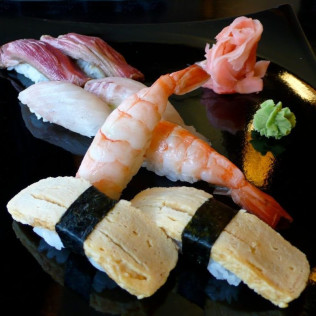 Cours de Sushi pour Amateurs : Initiation aux Bases, Makis et Sushi Nigiris (Paris, Île-de-France - 75)