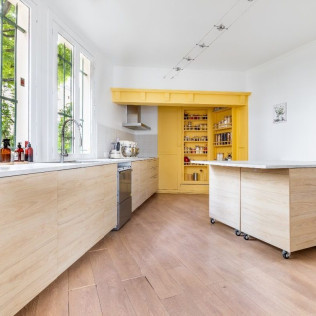 Atelier Pâtisserie Gourmand (Paris, Île-de-France)
