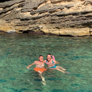 Croisière d’une Demi-journée avec Baignade au Parc National des Calanques (Marseille, Bouches-du-Rhône - 13)