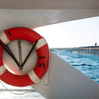 Balade en Bateau avec Dégustation d'Huîtres (Marseillan, Hérault - 34)