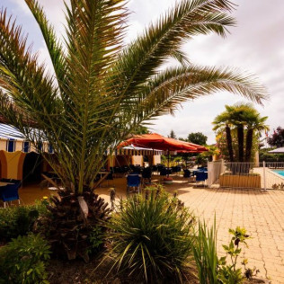 Séjour à l'Hôtel Solenca 3* et accès à l'Espace Détente (Nogaro, Gers - 32)