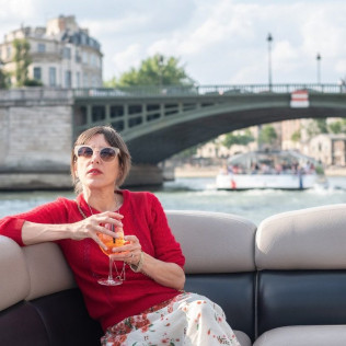 Croisière Privatisée Alexandre III (Paris, Île-de-France - 75)