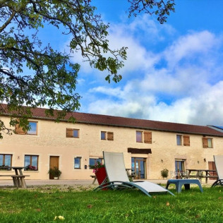 Découverte du Métier de Vigneron pour deux au Domaine Joseph Lafarge (Lugny, Bourgogne- 71)