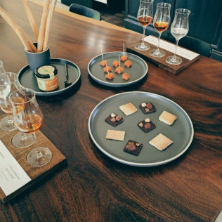 Visite guidée et Dégustation d’Armagnacs avec Château Arton (Lectoure, Gers - 32)
