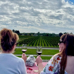 Atelier Dégustation Privée de Grands Crus Classés pour deux (Bordeaux, Gironde - 33)
