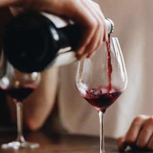 Initiation à la Dégustation de Vins et Visite du Château Montana (Banyuls-dels-Aspres, Pyrénées-Orientales - 66)