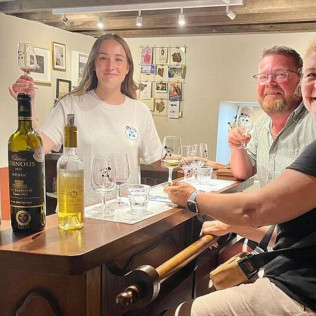 Atelier Dégustation de Vins Blancs et Accord Fromages pour deux (Bordeaux, Gironde - 33)