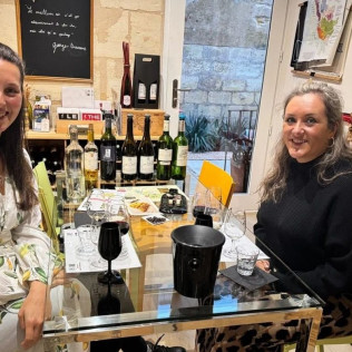 Atelier Dégustation de Vins Blancs et Accord Fromages pour deux (Bordeaux, Gironde - 33)