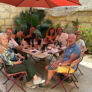 Atelier Dégustation de Vins Blancs et Accord Fromages pour deux (Bordeaux, Gironde - 33)