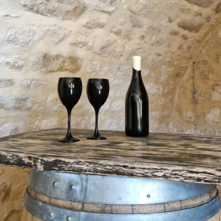 Dégustation de Vin à l'Aveugle (Gignac, Hérault - 34)