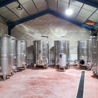Dégustation de Vin à l'Aveugle (Gignac, Hérault - 34)