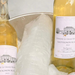 Expérience Fleuve et Vin : Croisière sur la Charente avec Dégustation (Cognac, Charente - 16)
