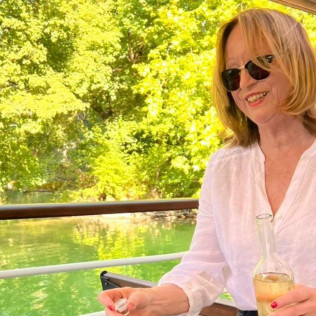 Expérience Fleuve et Vin : Croisière sur la Charente avec Dégustation (Cognac, Charente - 16)