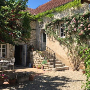 Dégustation à l’aveugle de 4 Vins d’exception pour deux (Sainte-Vertu, Yonne - 89)