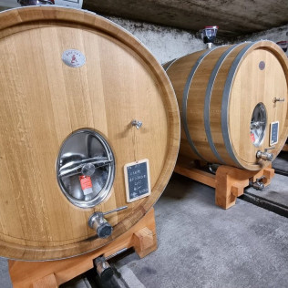 Visite et Dégustation de Vins au Château Capion (Gignac, Hérault - 34)