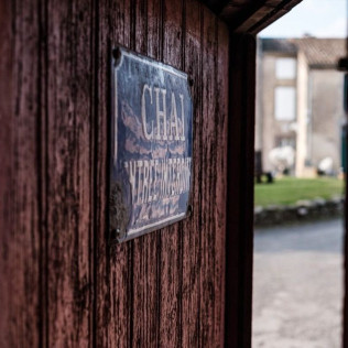 Visite du Domaine et Dégustation de Vins au Château Auzias Paretlongue (Pennautier, Aude - 11)