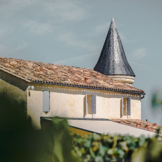 Visite avec Dégustation de Vins et Assiette au Château La Croizille (Saint-Émilion, Gironde- 33)