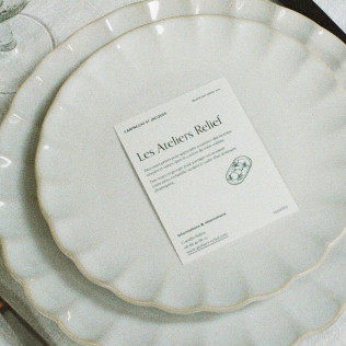 Cours de Cuisine et Dîner des Ateliers Relief (Nantes, Loire-Atlantique - 44)