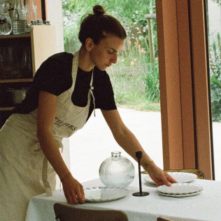 Cours de Cuisine et Dîner des Ateliers Relief (Nantes, Loire-Atlantique - 44)