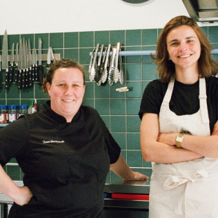 Cours de Cuisine et Dîner des Ateliers Relief (Nantes, Loire-Atlantique - 44)