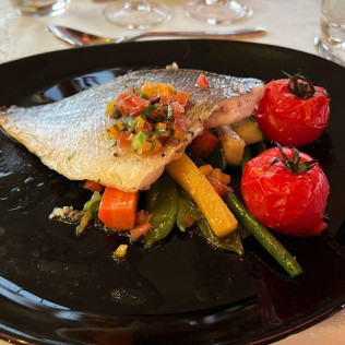 Croisière Restaurant Prestige sur la Seine (Paris, Île-de-France - 75)