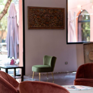 Séjour "Disini Touch" avec Petit-déjeuner et Dîner en 3 Services au Disini Hôtel Restaurant 4* (Castries, Hérault - 34)