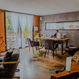 Accès à l’espace Bien-être avec Jacuzzi et Hammam en Duo au Disini Spa (Castries, Hérault - 34) 