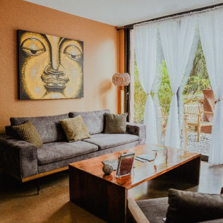 Accès à l’espace Bien-être avec Jacuzzi et Hammam en Duo au Disini Spa (Castries, Hérault - 34) 