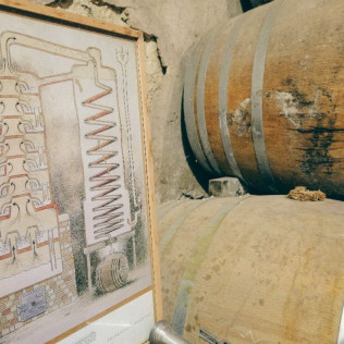 Visite guidée et Dégustation de Vins avec Château Arton (Lectoure, Gers - 32)