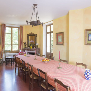 Séjour Œnologique avec Initiation à la Dégustation et Dîner au Domaine Grand Guilhem (Cascatel-des-Corbières, Aude - 11)