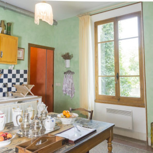 Séjour Œnologique de 2 nuits avec Initiation à la Dégustation et Dîner au Domaine Grand Guilhem (Cascatel-des-Corbières, Aude -11)