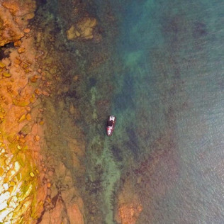 Excursion "Espagnole" en Bateau (Saint-Jean-de-Luz, Pyrénées-Atlantiques - 64)